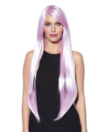Fate Long Blush Wig