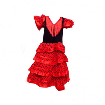 Flamenco Dancer (Child)