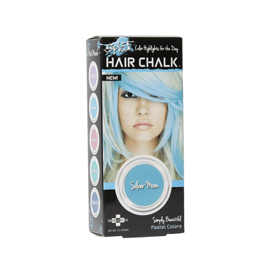Hair Chalk by Splat (Silver Moon)