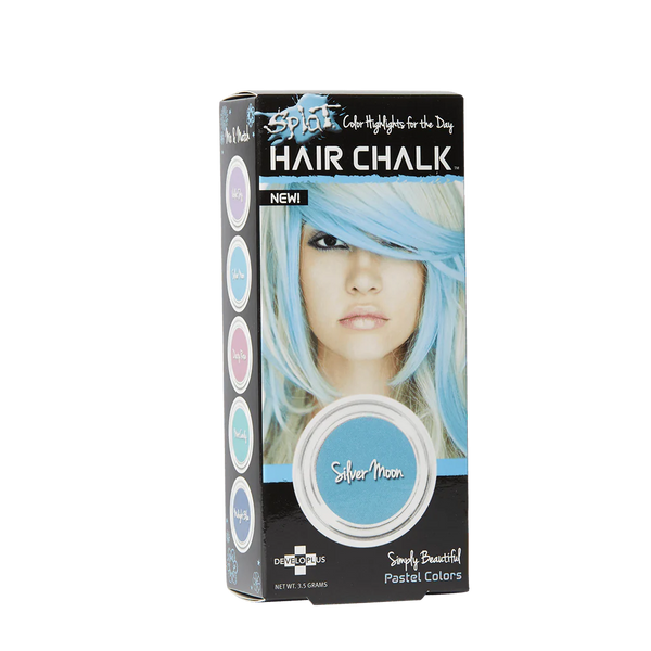 Hair Chalk by Splat (Silver Moon)