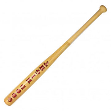 HQ Goodnight Baseball Bat