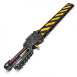 Warhammer 40k Chainsaw Sword