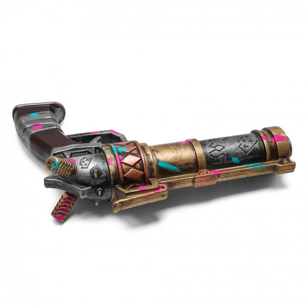 Arcane Jynx Pistol Prop