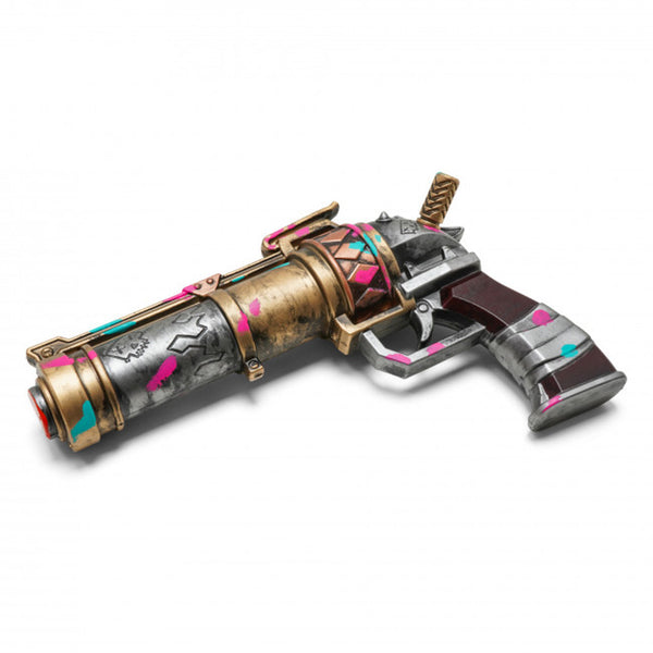 Arcane Jynx Pistol Prop