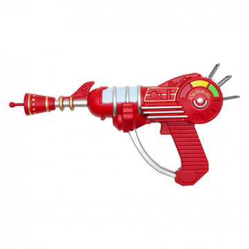 Blast O Matic Ray Gun Prop