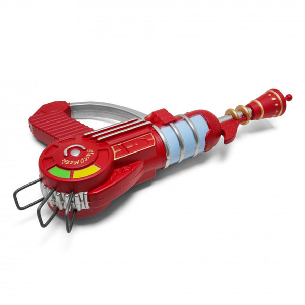 Blast O Matic Ray Gun Prop