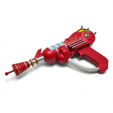 Blast O Matic Ray Gun Prop