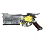 League of Legends Samira Blaze Prop