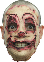 Serial Killer Latex Mask Face