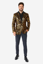 Tiger Royale Suit (Men)