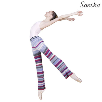 Pantalón de punto Finnette (Adulto)