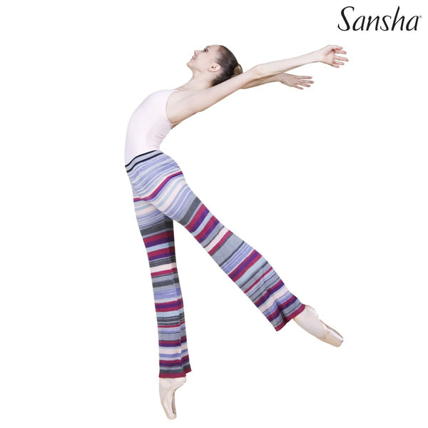 Finnette Strickhose (Erwachsene)