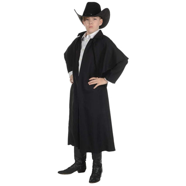 Wild West Duster Coat (Child)