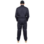 Workwear Coverall Jumpsuit (Men)