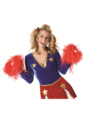 Pom Pom (Set of 2)