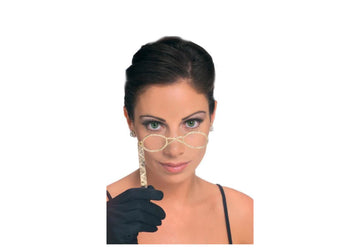Lorgnette Glasses