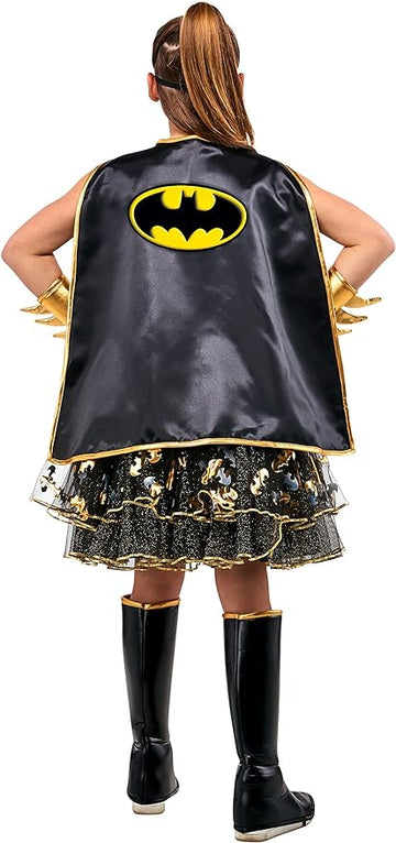 Sequin Batgirl (Child)
