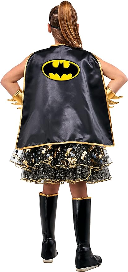 Sequin Batgirl (Child)