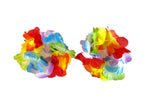 Blumenarmband oder Fußkettchen