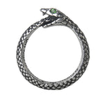 Sophia Serpent Ring