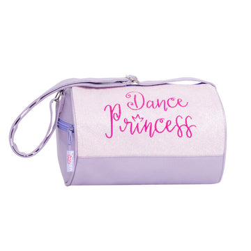Dance Princess Bag (Lavender)