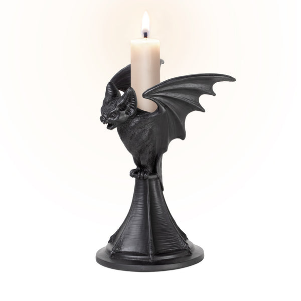 Vespertilio Candlestick