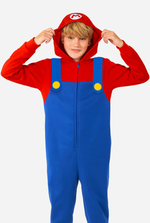 Mario Onesie (Child)