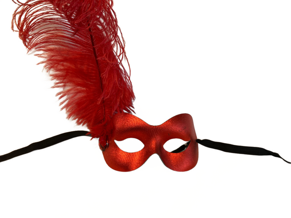 Barcelona Masquerade Mask