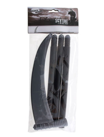 Scythe Weapon Prop