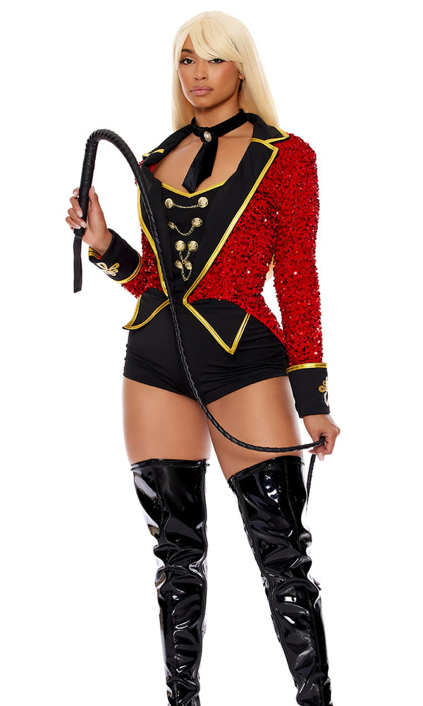 Eras Celebrity Tailcoat (Adult)