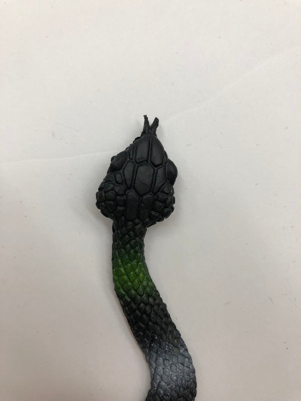 Serpientes de goma (juego de 6)