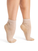 Calcetines de punto de vida