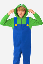 Luigi Onesie (Child)