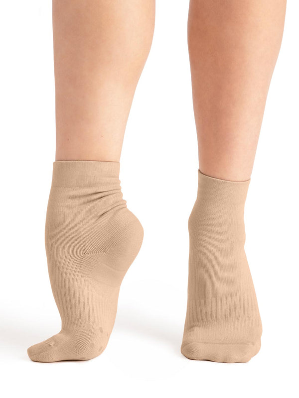Calcetines de punto de vida