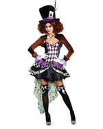 Raving Mad Hatter (Adult)