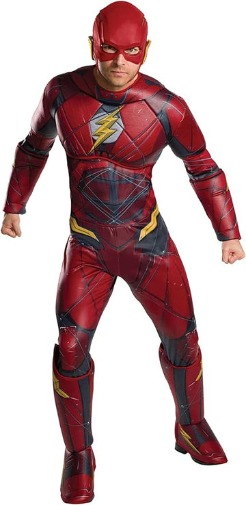 Deluxe Flash (Adult)