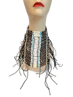 Deluxe Tribal Collar