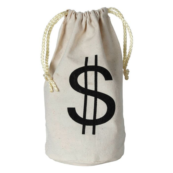 Money $ Bag