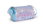 Cotton Candy Bliss Roll Bag