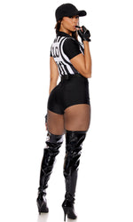 Call the Shots Referee (Adult)