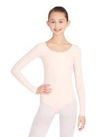 Long Sleeve Leotard by Capezio (Adult)