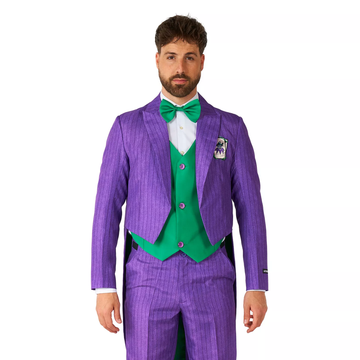 Joker Tailcoat Suit (Men)