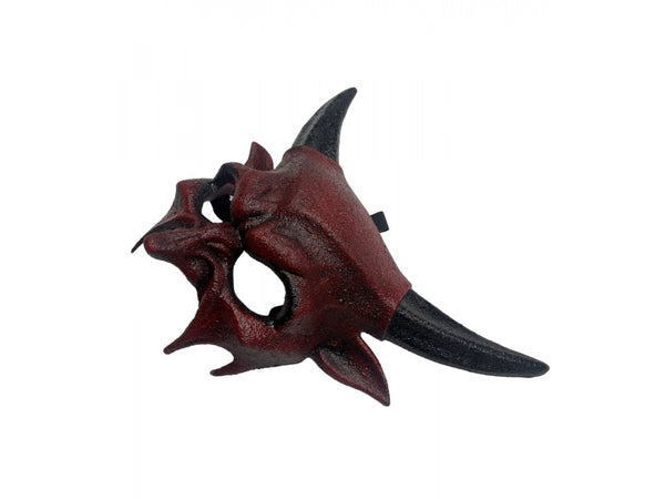 Devil Mask (Red)