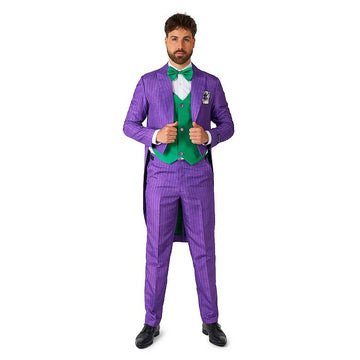 Joker Tailcoat Suit (Men)