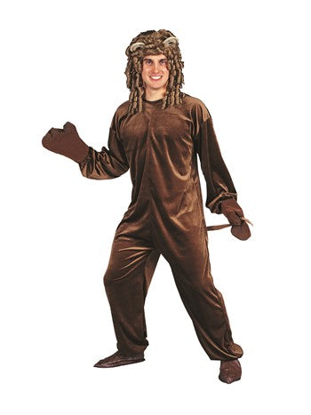 Lion Animal Suit (Brown)