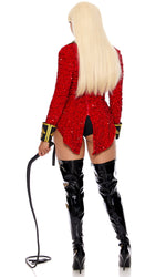 Eras Celebrity Tailcoat (Adult)