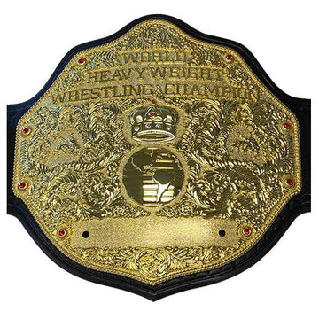 Wrestling Belt