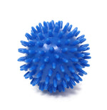 Blue Spiky Massage Ball (Small)