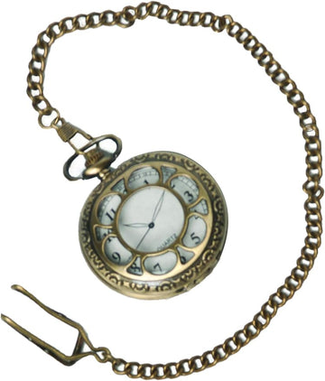 Pocket Watch