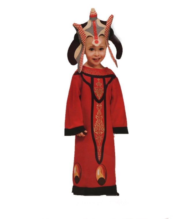 Reina Amidala (Tot)